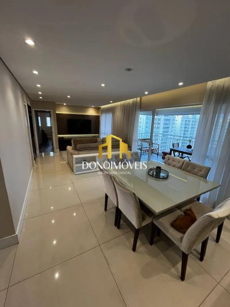 Apartamento, 3 quartos, 123 m² - Foto 2