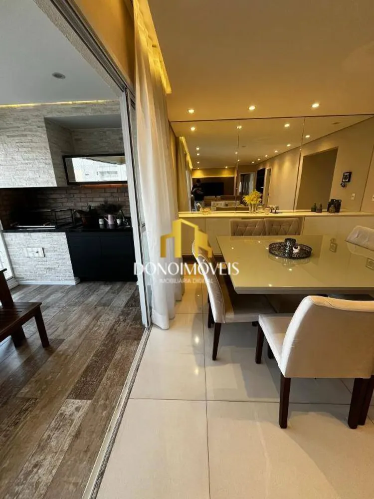 Apartamento, 3 quartos, 123 m² - Foto 6