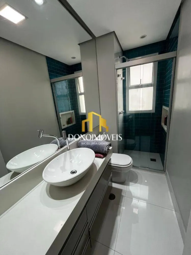Apartamento, 3 quartos, 123 m² - Foto 3