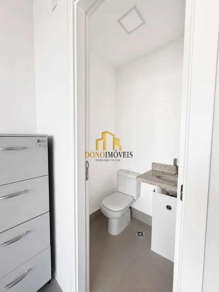 Sala-Conjunto, 36 m² - Foto 6