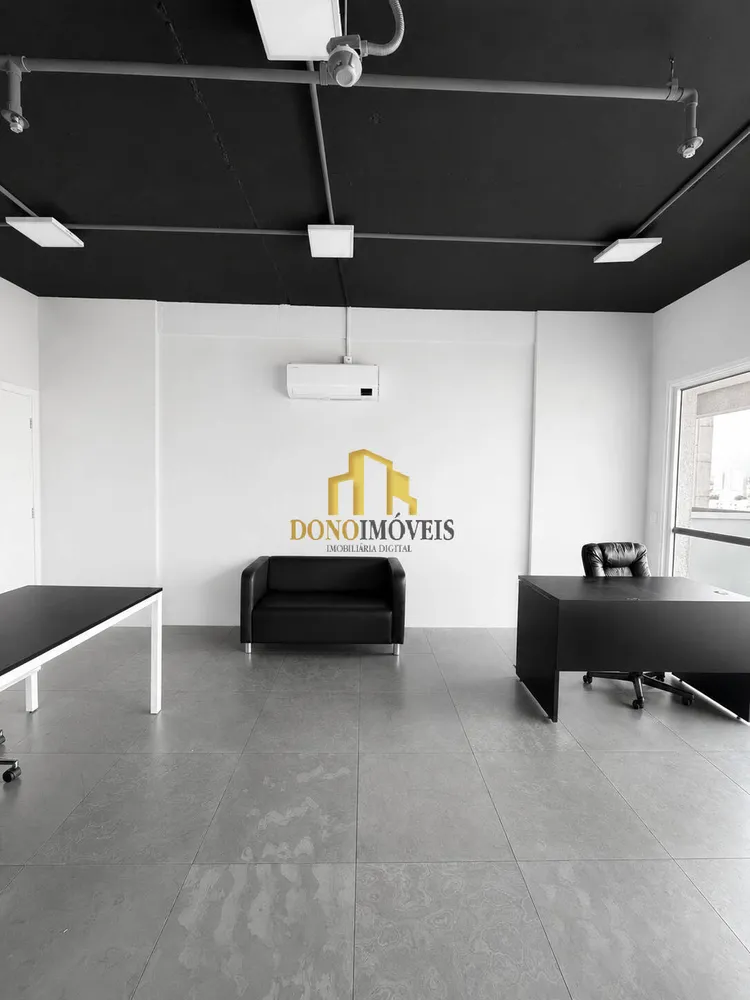 Sala-Conjunto, 36 m² - Foto 5