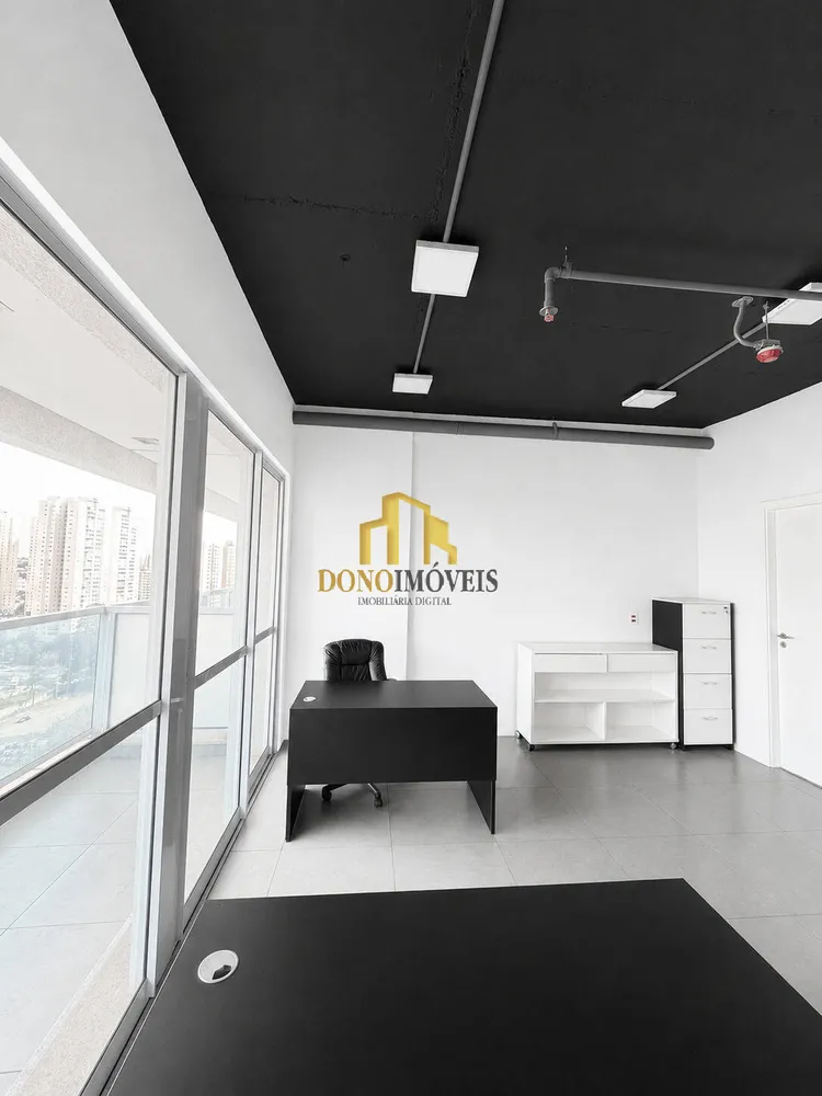 Sala-Conjunto, 36 m² - Foto 3