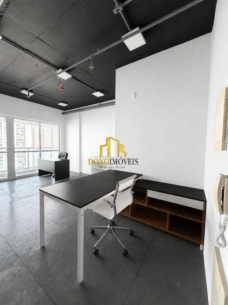 Sala-Conjunto, 36 m² - Foto 2