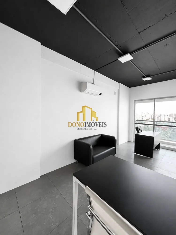 Sala-Conjunto, 36 m² - Foto 4