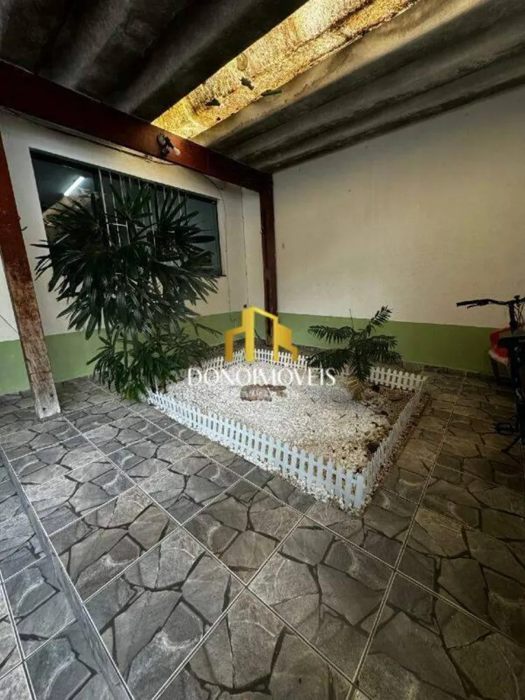 Casa, 2 quartos, 141 m² - Foto 6