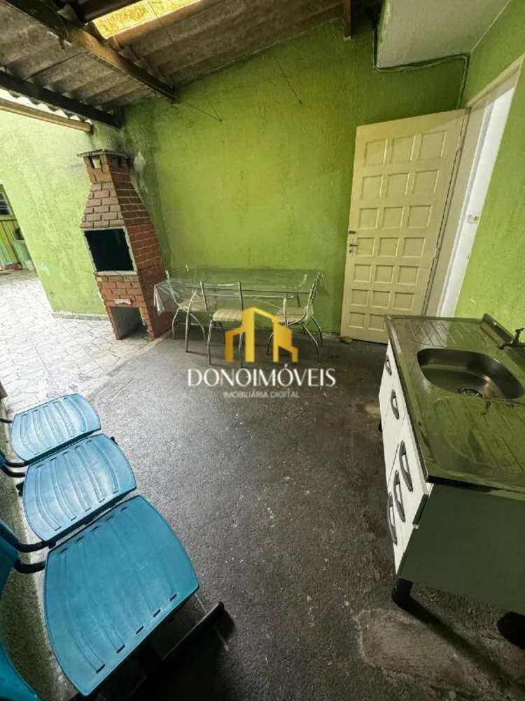 Casa, 2 quartos, 141 m² - Foto 1