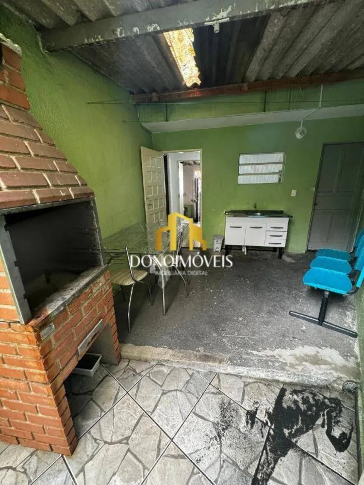 Casa, 2 quartos, 141 m² - Foto 4