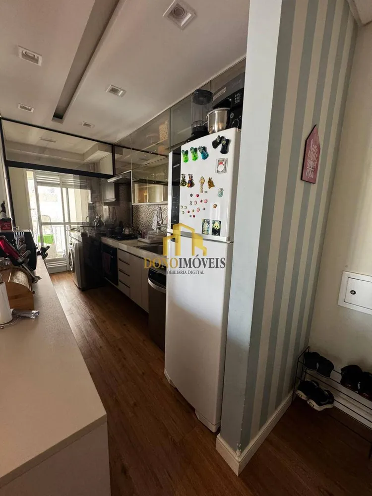 Apartamento, 1 quarto, 94 m² - Foto 12