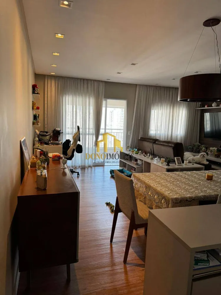 Apartamento, 3 quartos, 94 m² - Foto 2