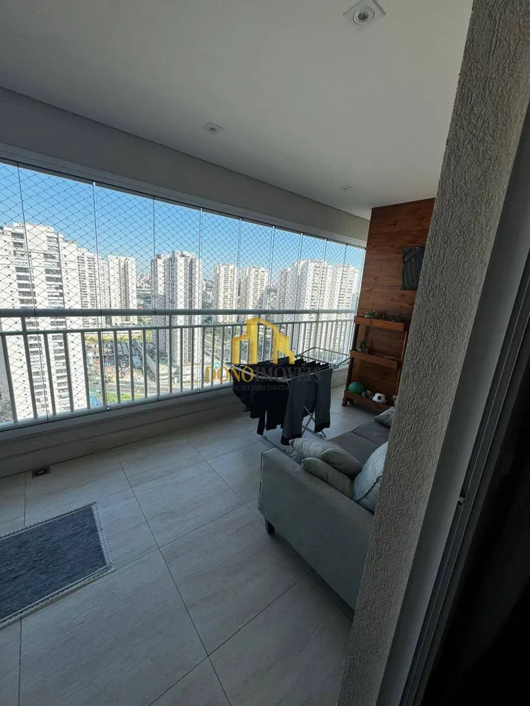 Apartamento, 1 quarto, 94 m² - Foto 10