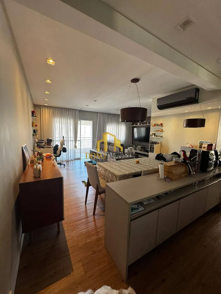 Apartamento, 3 quartos, 94 m² - Foto 4