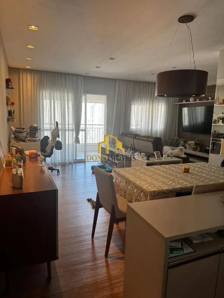 Apartamento, 3 quartos, 94 m² - Foto 3