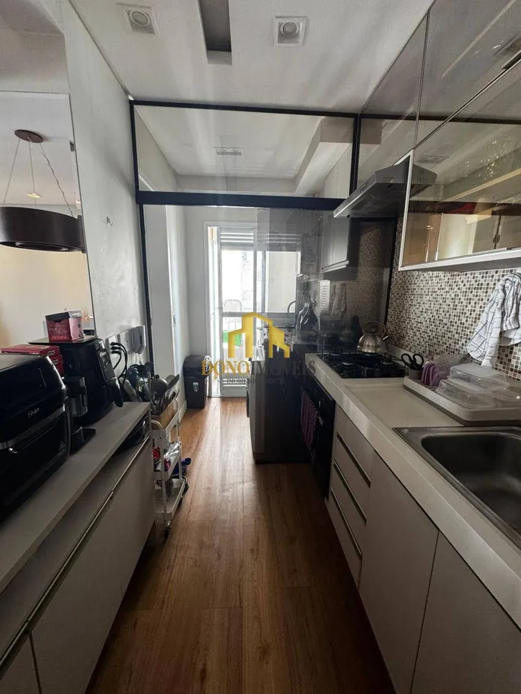 Apartamento, 1 quarto, 94 m² - Foto 9