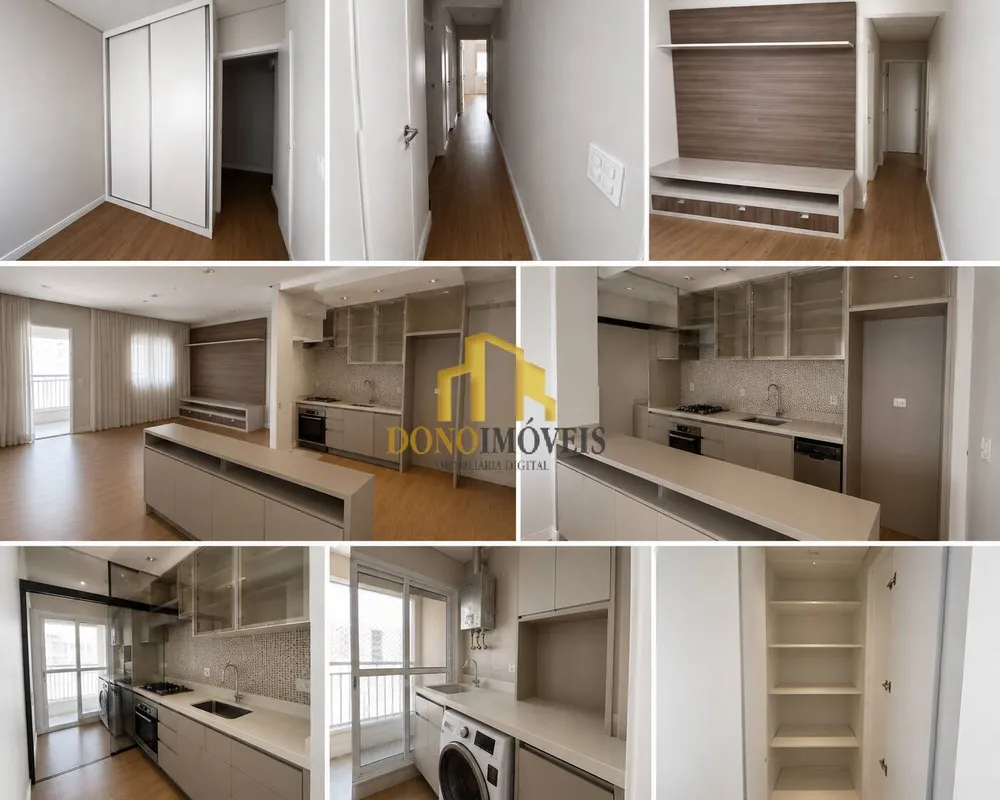 Apartamento, 1 quarto, 94 m² - Foto 8