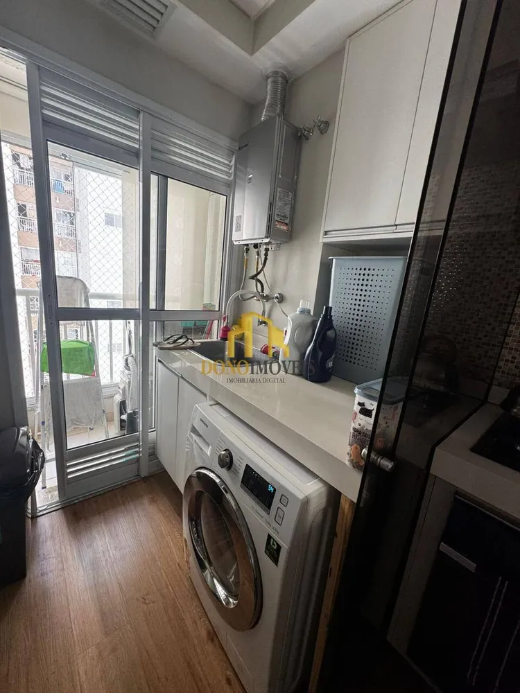 Apartamento, 3 quartos, 94 m² - Foto 1