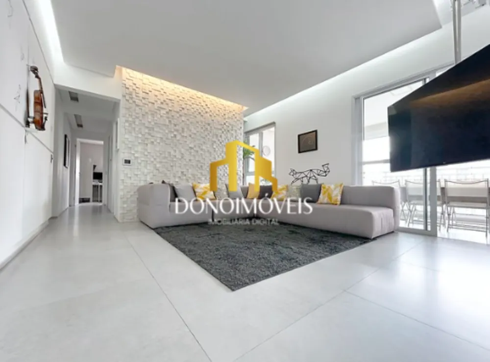Apartamento, 3 quartos, 155 m² - Foto 6