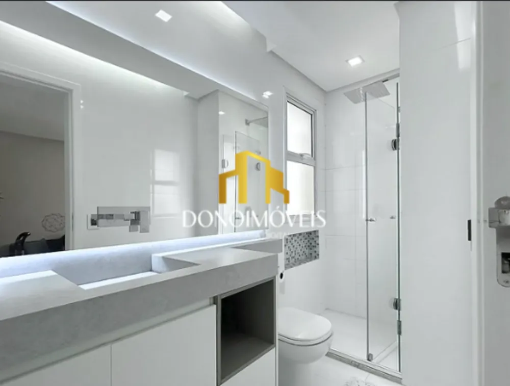 Apartamento, 3 quartos, 155 m² - Foto 1