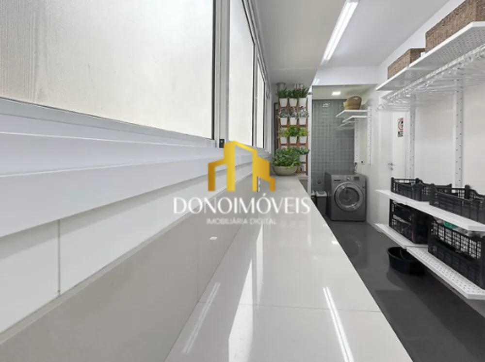 Apartamento, 3 quartos, 155 m² - Foto 4