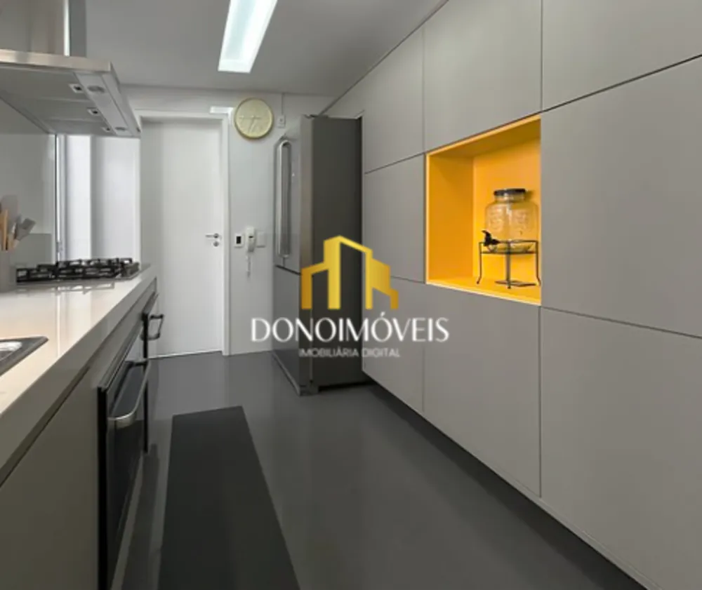 Apartamento, 3 quartos, 155 m² - Foto 5