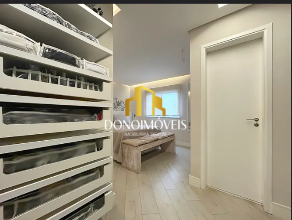 Apartamento, 3 quartos, 155 m² - Foto 3