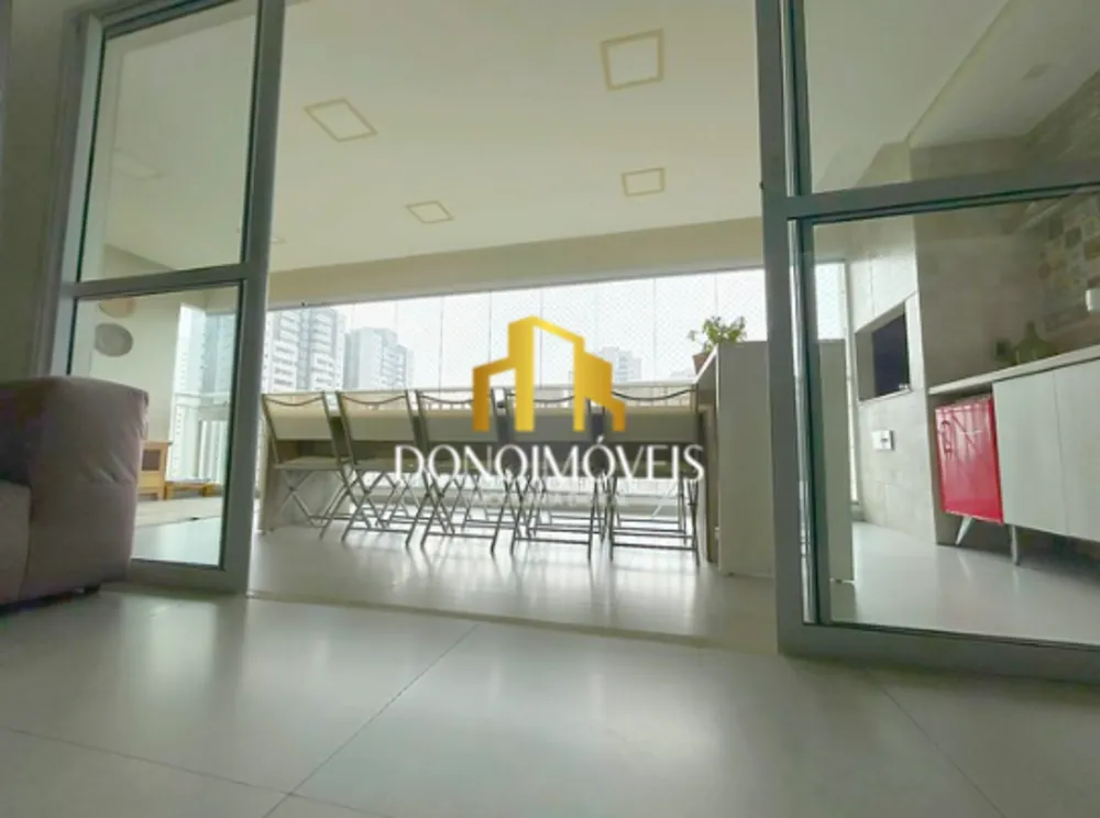 Apartamento, 3 quartos, 155 m² - Foto 7