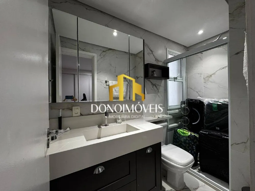 Apartamento, 3 quartos, 156 m² - Foto 10