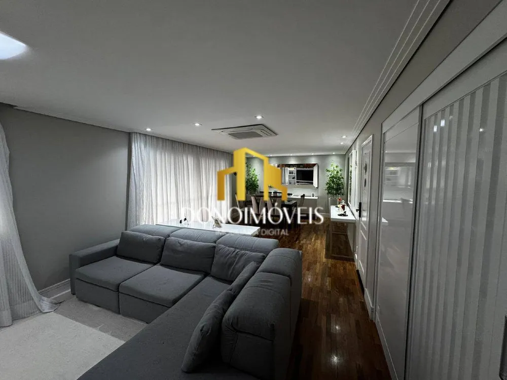 Apartamento, 3 quartos, 156 m² - Foto 4