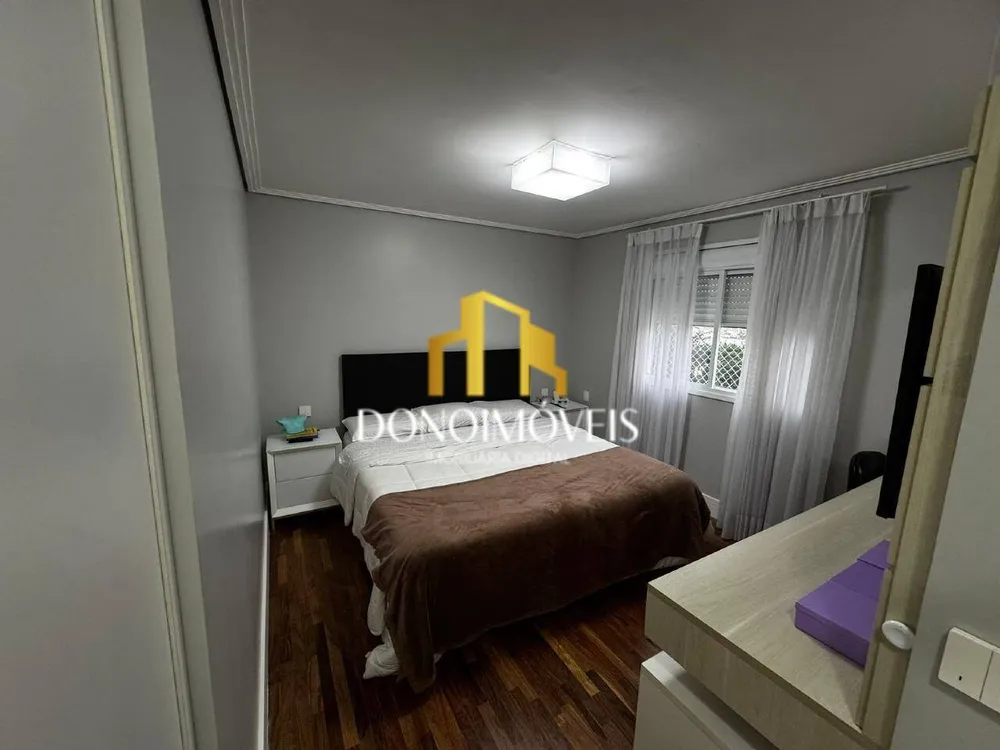 Apartamento, 3 quartos, 156 m² - Foto 1