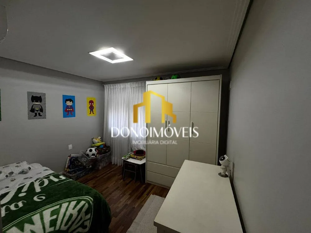 Apartamento, 3 quartos, 156 m² - Foto 3