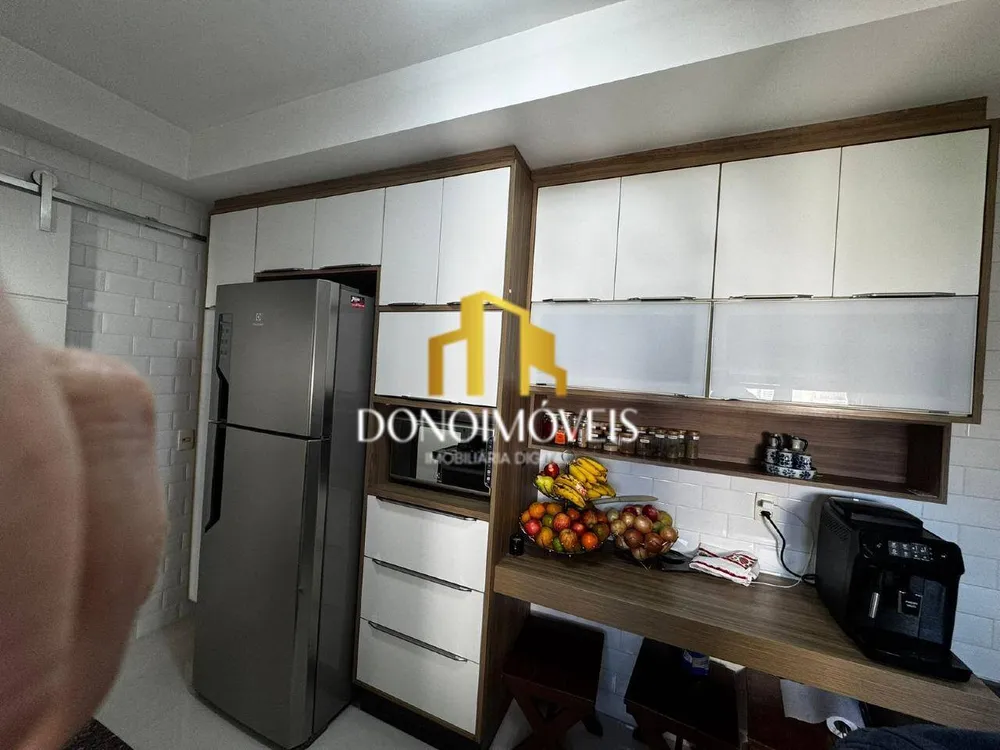 Apartamento, 3 quartos, 156 m² - Foto 2