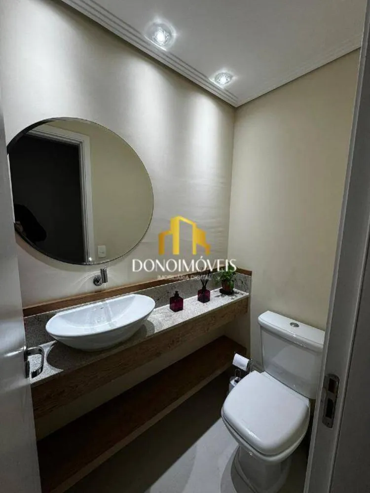Apartamento, 3 quartos, 156 m² - Foto 11