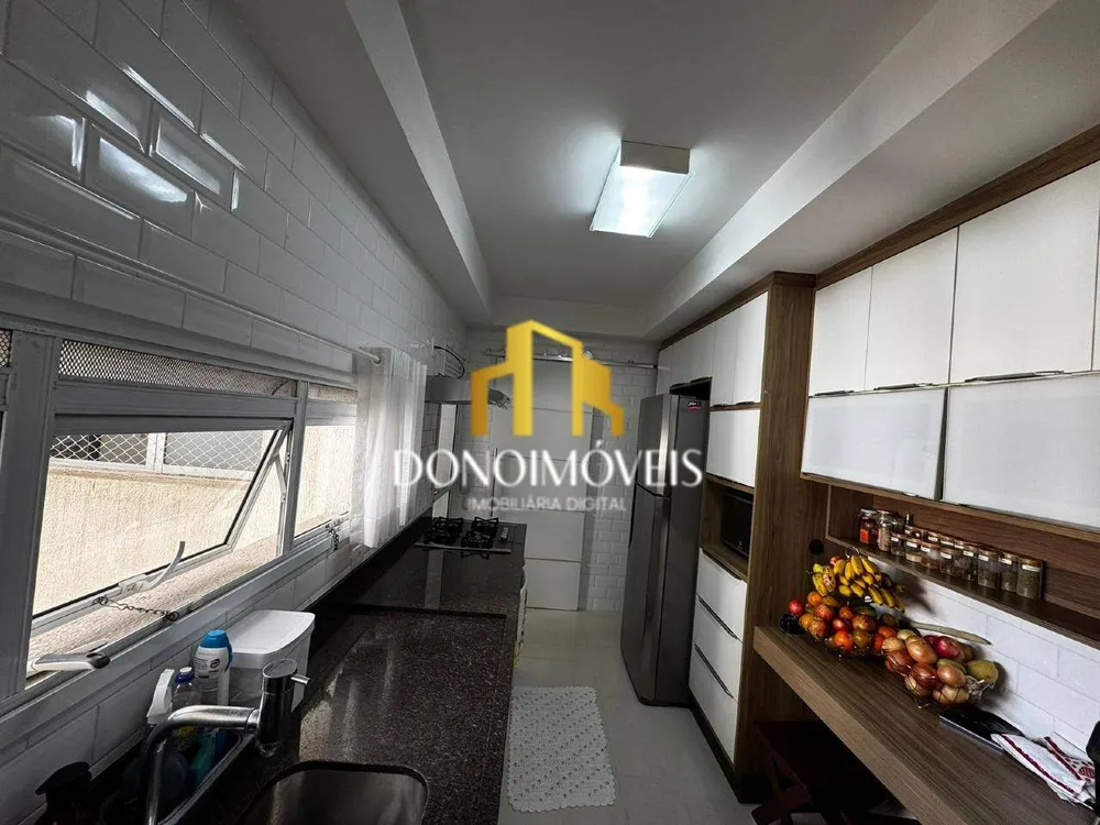 Apartamento, 3 quartos, 156 m² - Foto 4