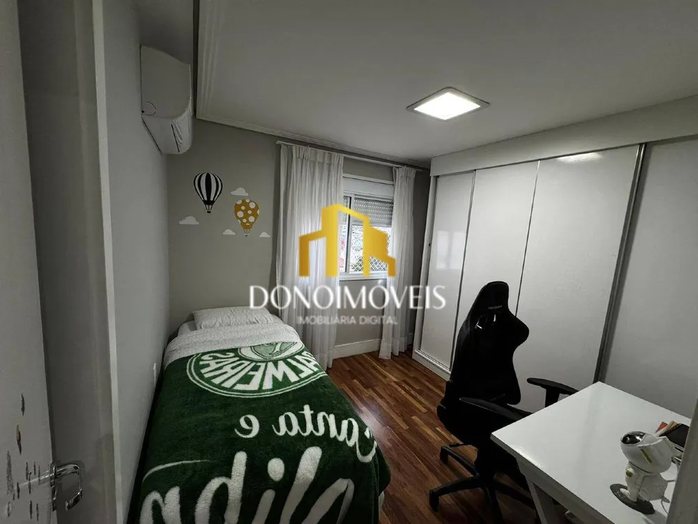 Apartamento, 3 quartos, 156 m² - Foto 7