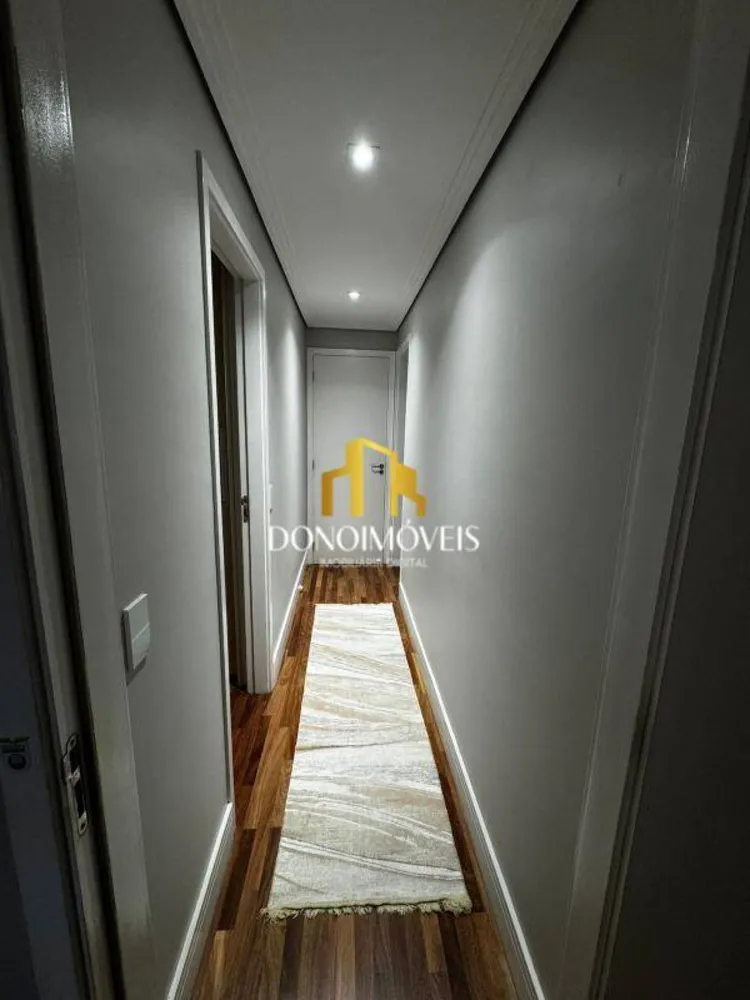 Apartamento, 3 quartos, 156 m² - Foto 12