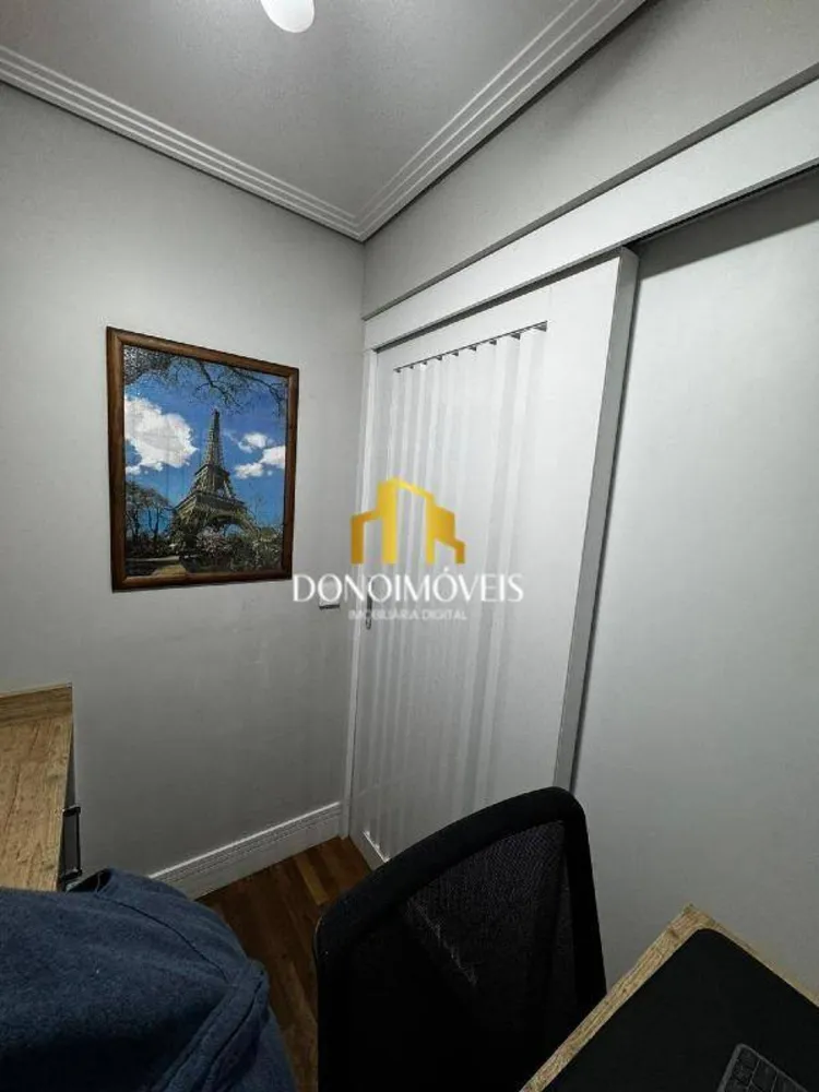 Apartamento, 3 quartos, 156 m² - Foto 2