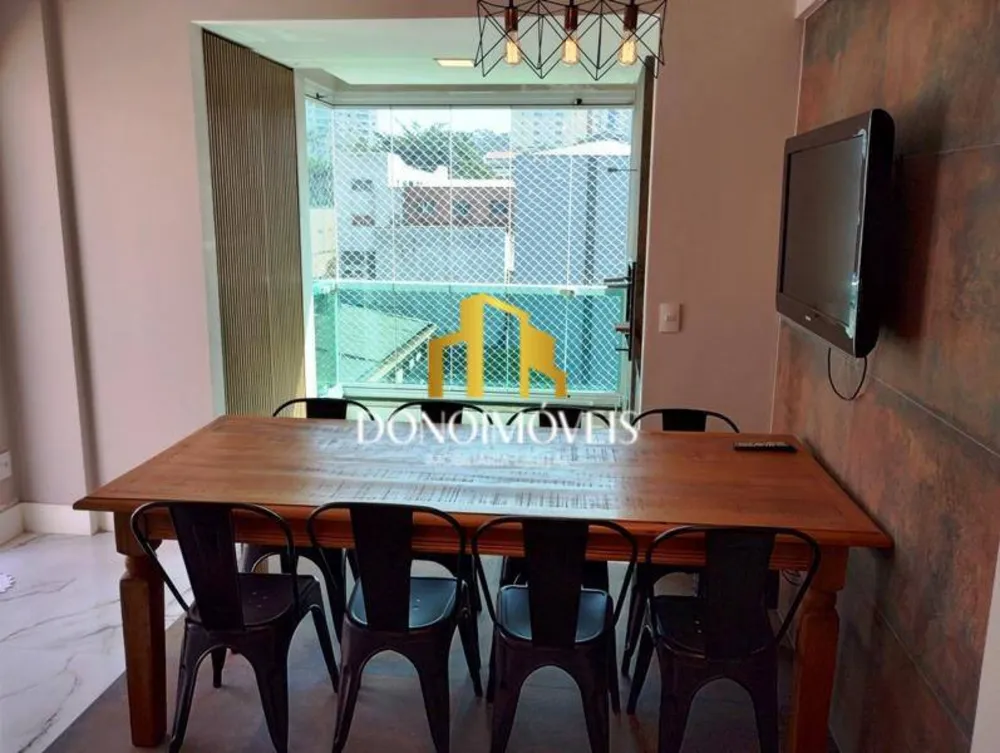 Cobertura, 2 quartos, 120 m² - Foto 3