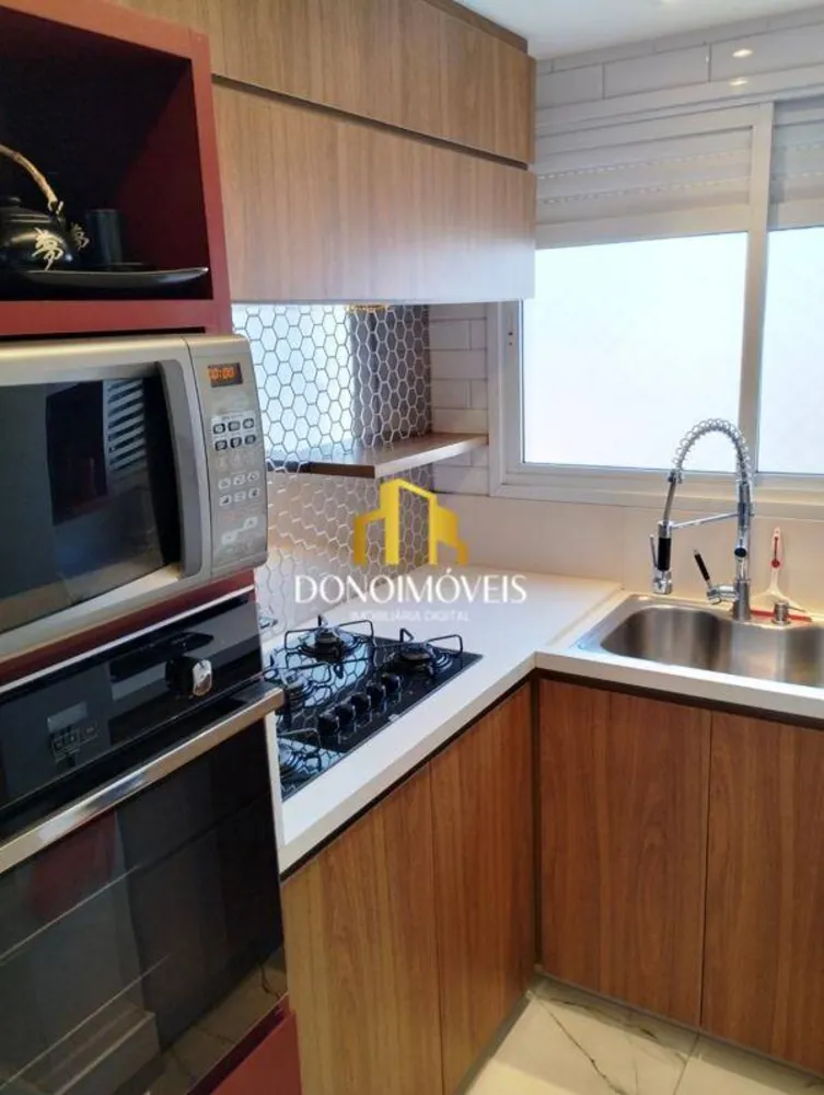 Cobertura, 2 quartos, 120 m² - Foto 1