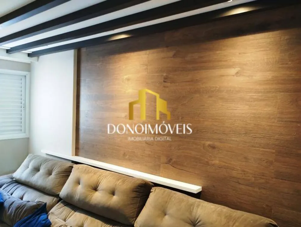 Cobertura, 2 quartos, 120 m² - Foto 2