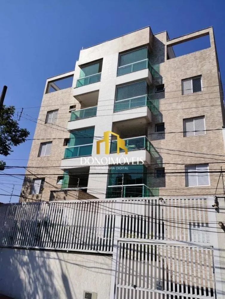 Cobertura, 2 quartos, 120 m² - Foto 12