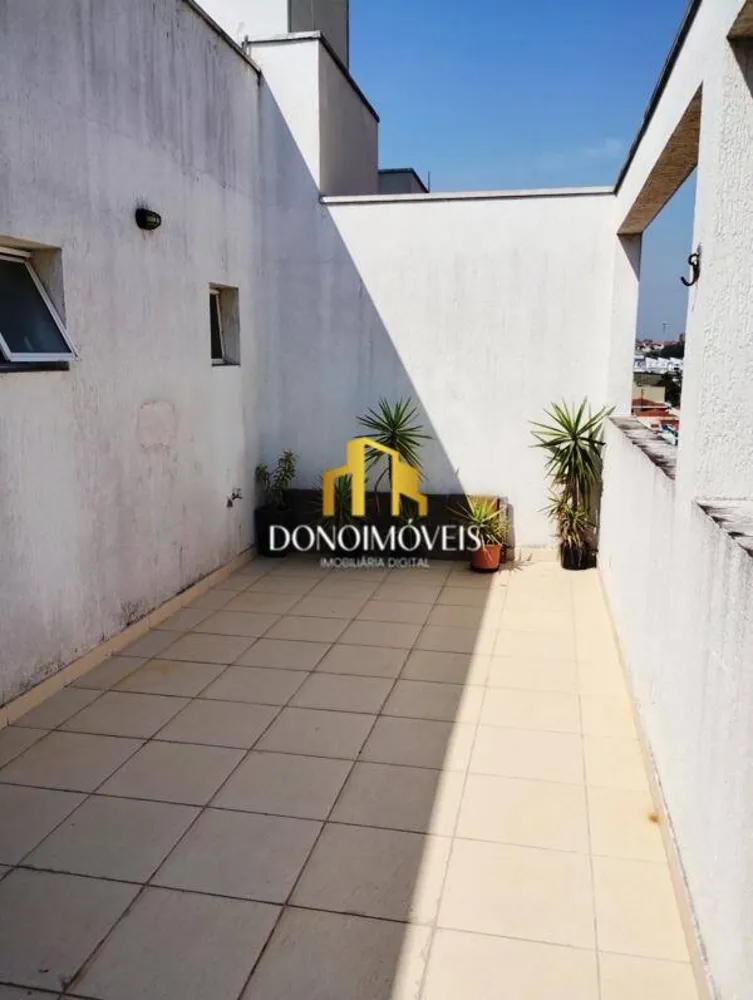 Cobertura, 2 quartos, 120 m² - Foto 9