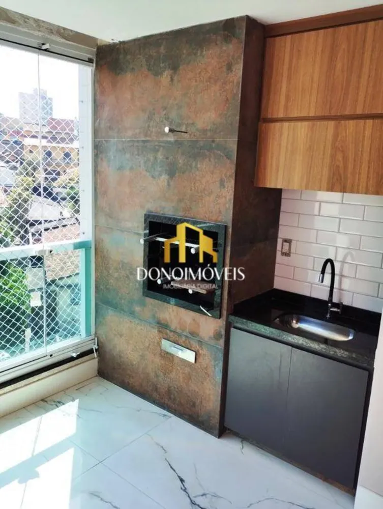 Cobertura, 2 quartos, 120 m² - Foto 7