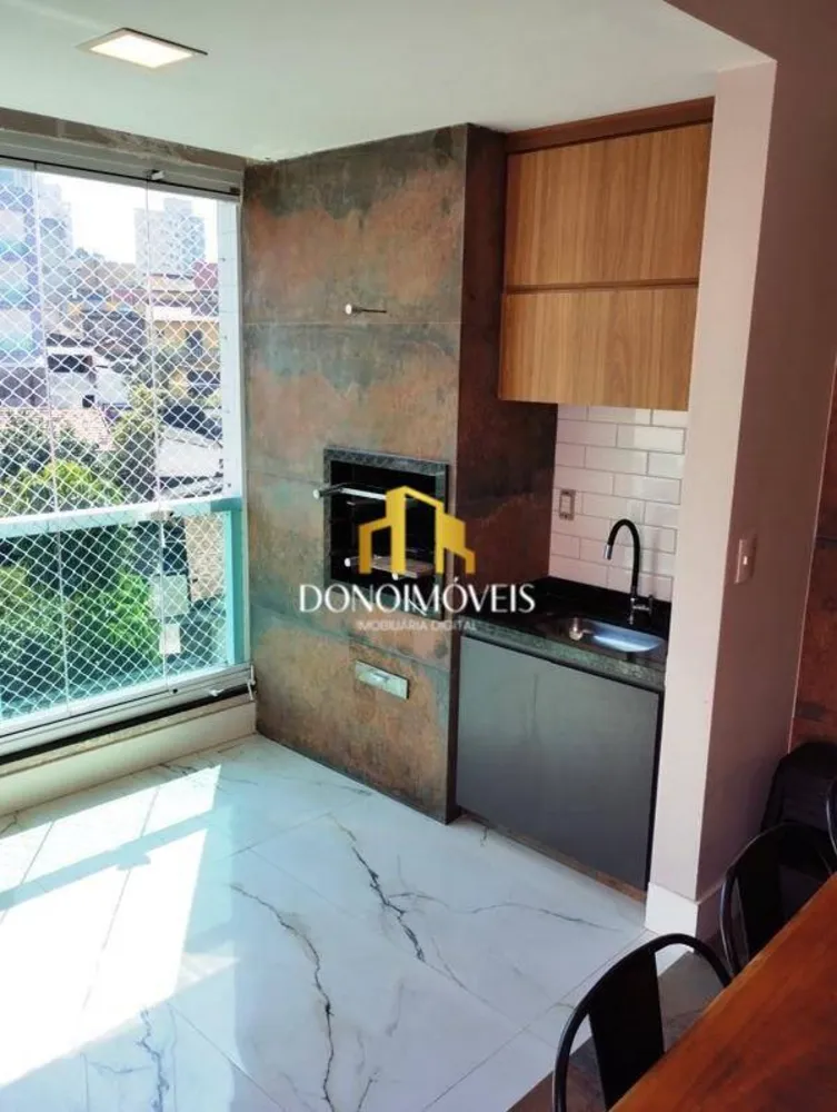 Cobertura, 2 quartos, 120 m² - Foto 8