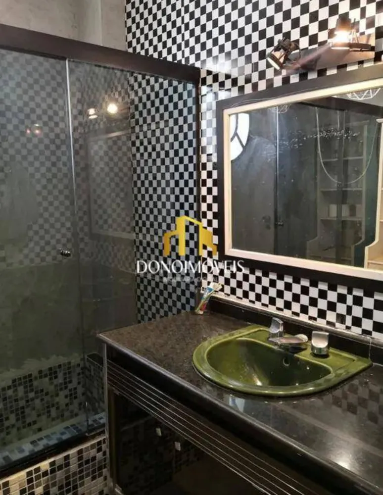 Apartamento, 2 quartos, 120 m² - Foto 12
