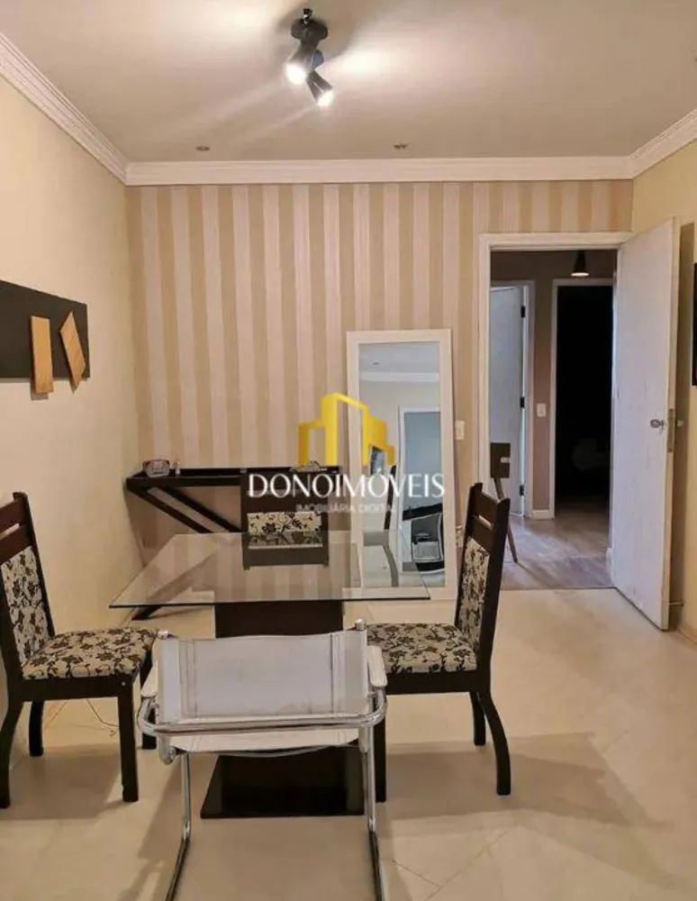 Apartamento, 2 quartos, 120 m² - Foto 1
