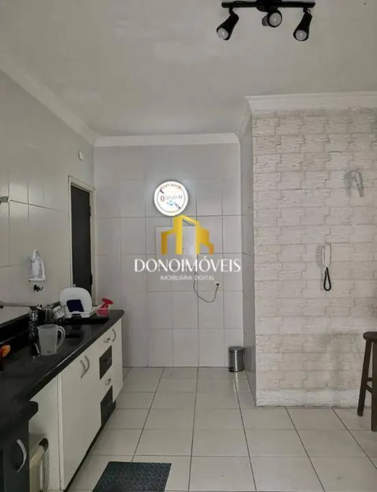 Apartamento, 2 quartos, 120 m² - Foto 2