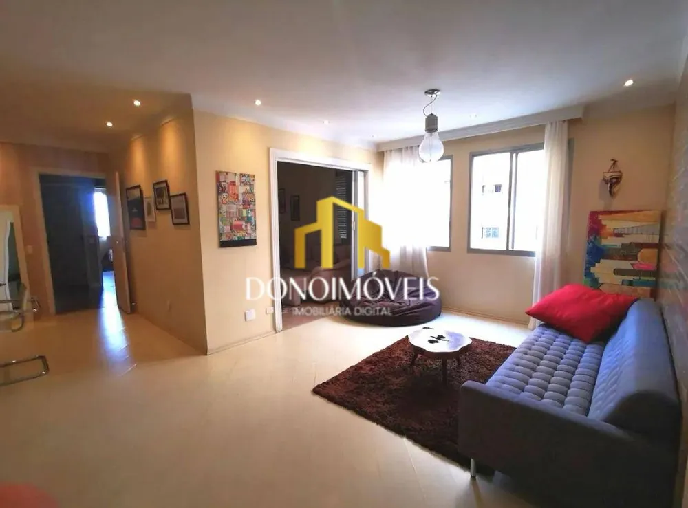 Apartamento, 2 quartos, 120 m² - Foto 1