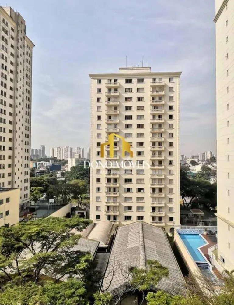 Apartamento, 2 quartos, 120 m² - Foto 10