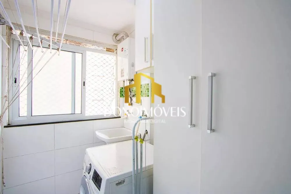 Apartamento, 2 quartos, 50 m² - Foto 7