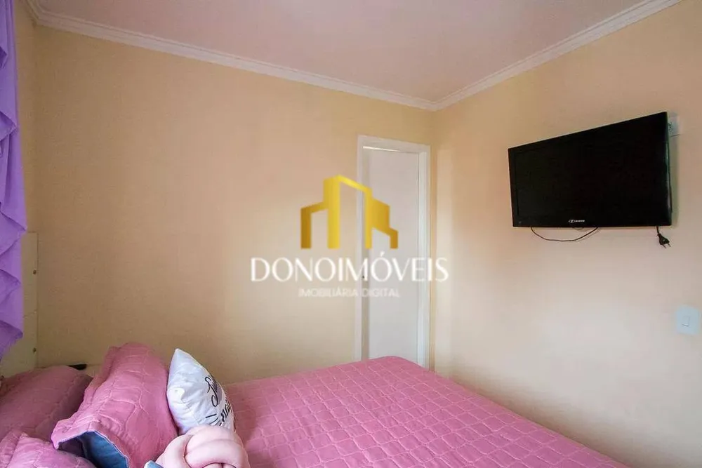 Apartamento, 2 quartos, 50 m² - Foto 4