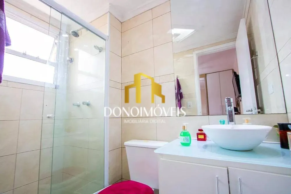 Apartamento, 2 quartos, 50 m² - Foto 5